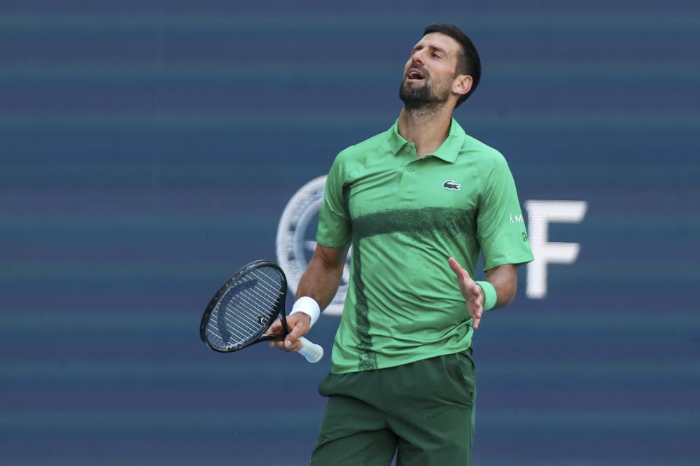 苗原：兰克尔声称恩加德乌告诉他国安末轮放水，要海牛先发钱