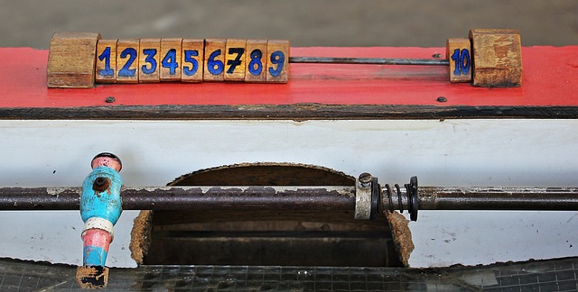 打乱了字母 打乱了字母